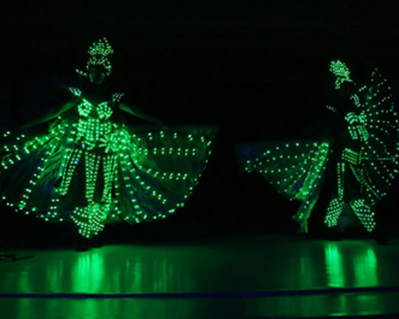 Brands Impact, Right Choice Awards, RCA, Award, Dance, Opening Ceremony