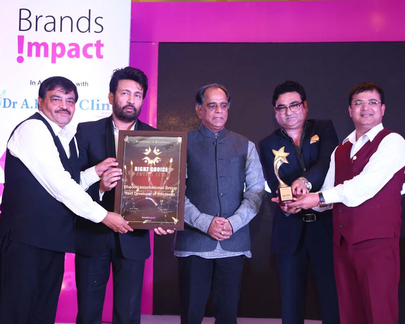 Brands Impact, Right Choice Awards, RCA, Award, Shekhar Suman, Pahlaj Nihalani