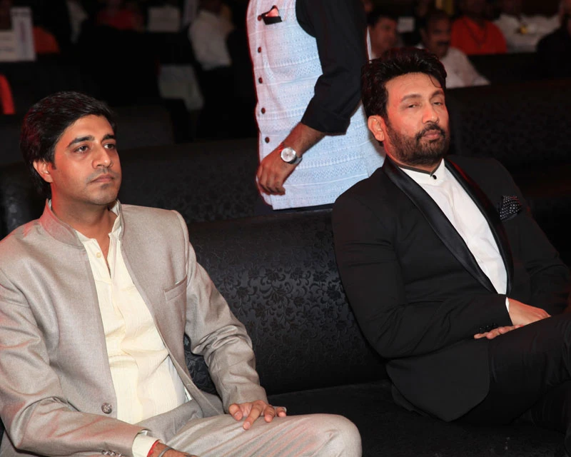 Brands Impact, Right Choice Awards, RCA, Award, Amol Monga