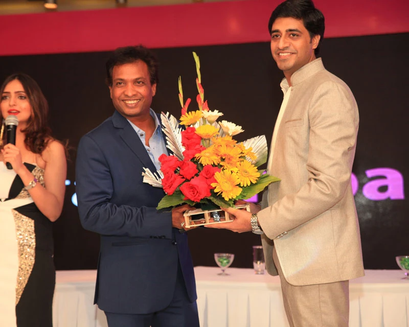Brands Impact, Right Choice Awards, RCA, Award, Sunil Pal, Amol Monga