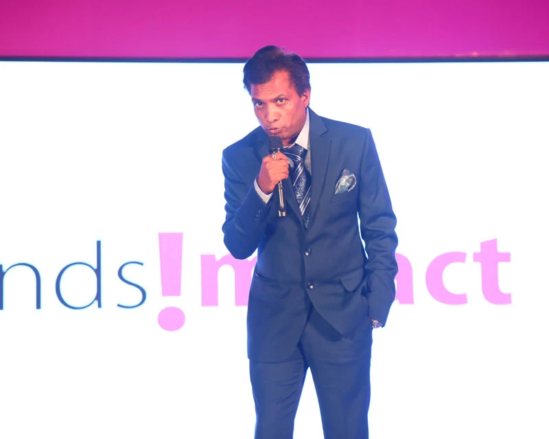 Brands Impact, Right Choice Awards, RCA, Award, Sunil Pal