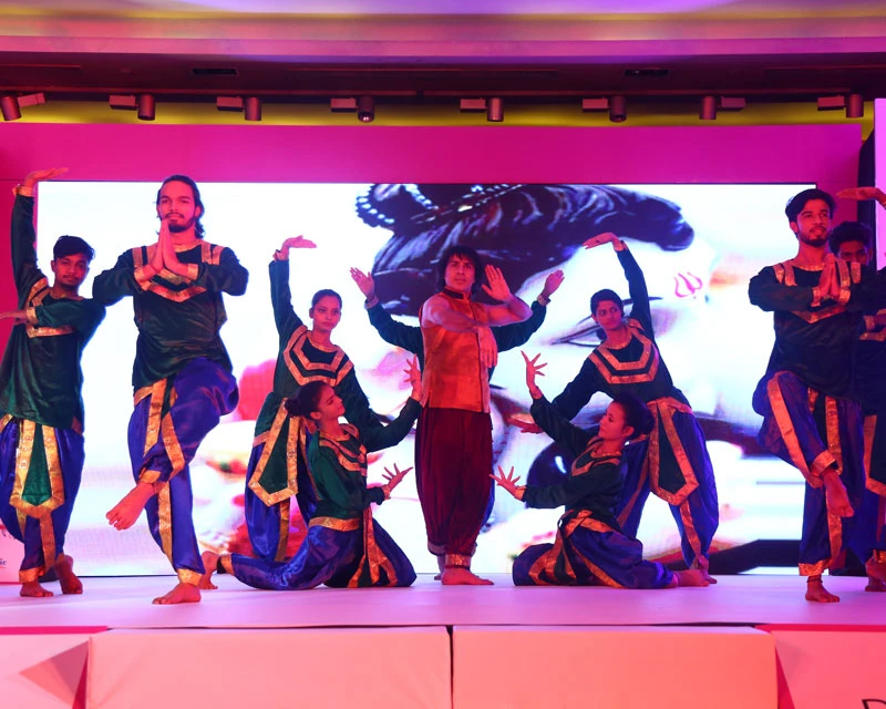 Brands Impact, Right Choice Awards, RCA, Award, Dance, Opening Ceremony