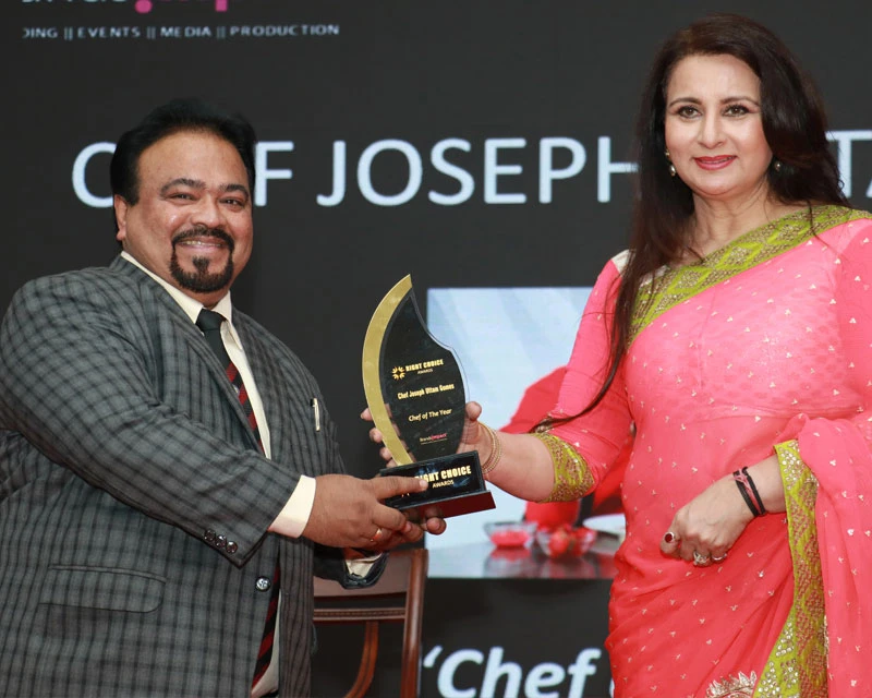 Brands Impact, Right Choice Awards, RCA, Award, Poonam Dhillon